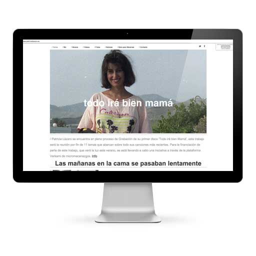 Webs 5