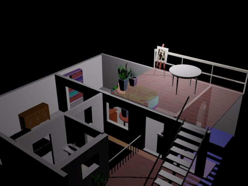 3D 4