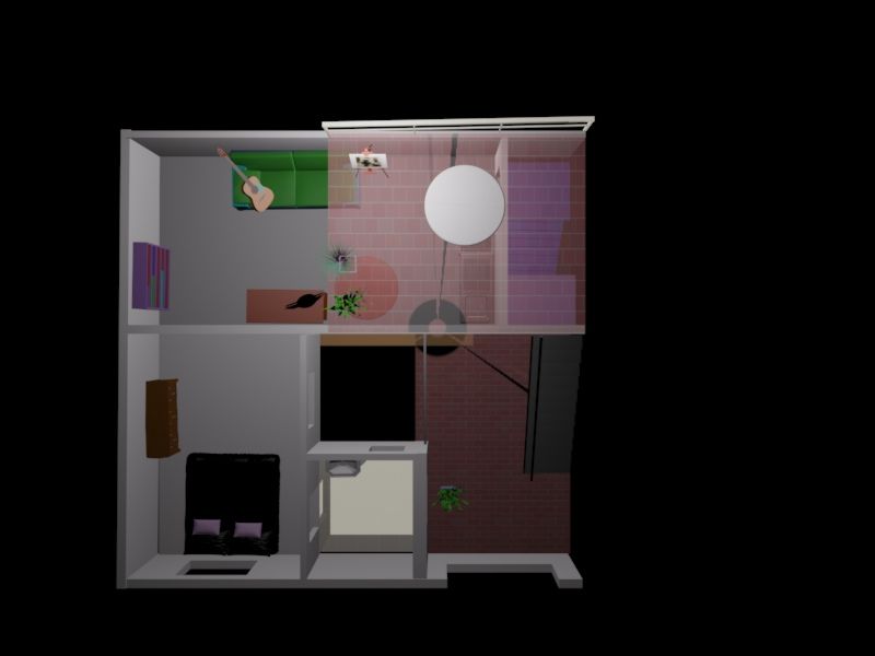 3D 1