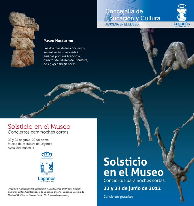 Conciertos Solsticio en el museo 5