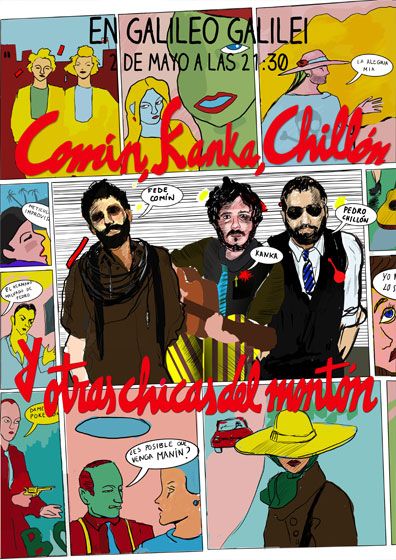 Cartelería 4