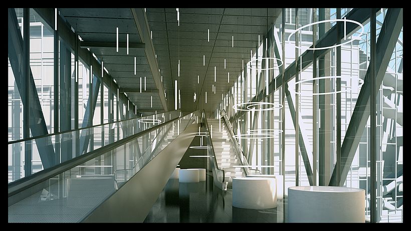 qatar olympics & sports museum 3