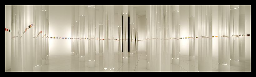 qatar olympics & sports museum 5