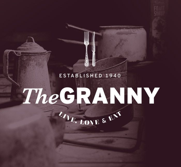 The Granny 1