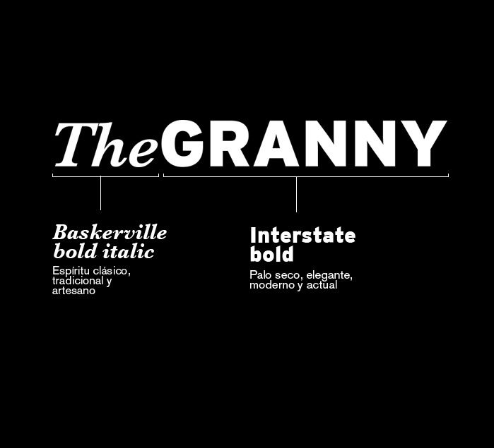 The Granny 3
