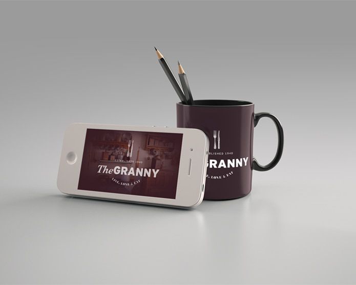 The Granny 11