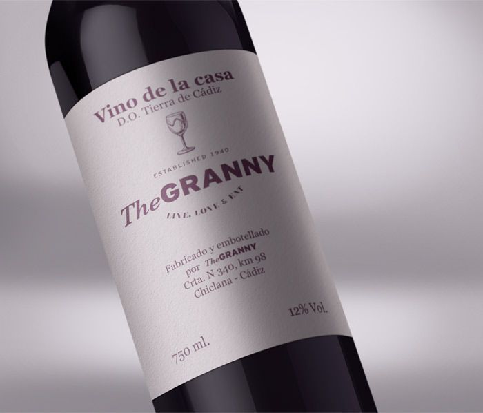 The Granny 14