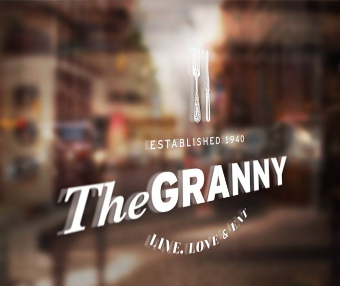 The Granny 15