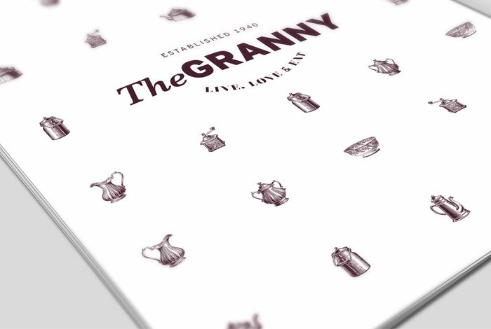 The Granny 10