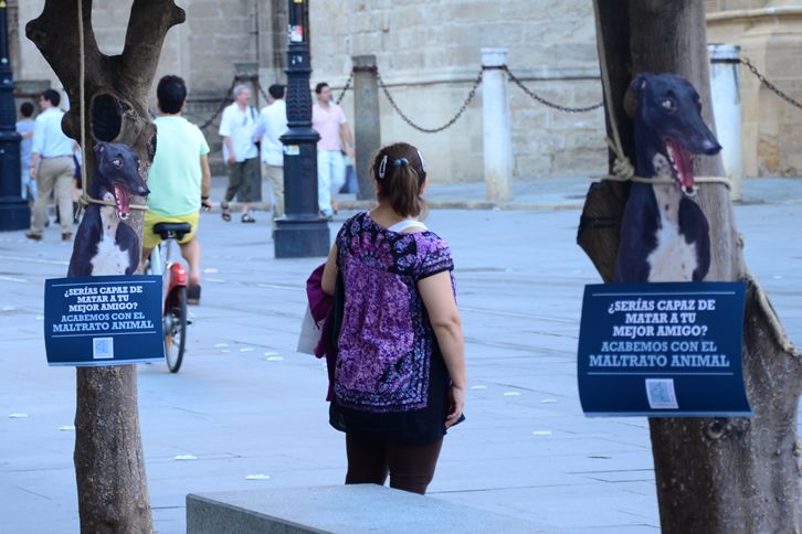Street Marketing 5
