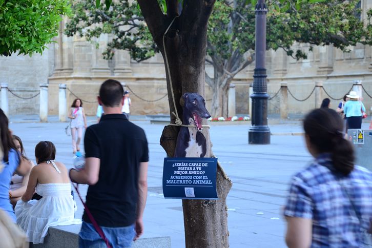 Street Marketing 3