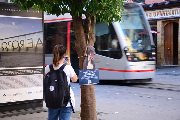 Street Marketing 2