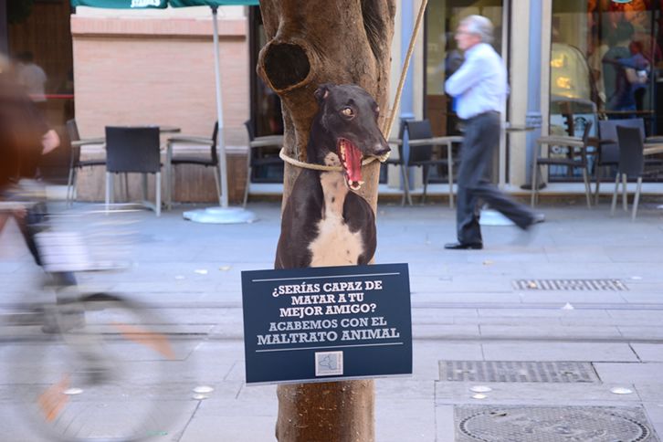 Street Marketing 1
