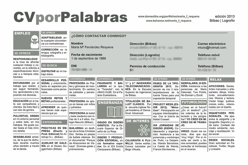 Portfolio personal 5