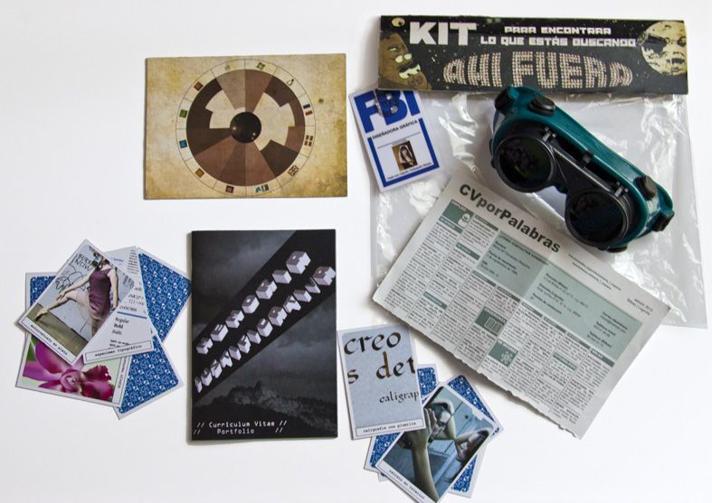 Portfolio personal 4