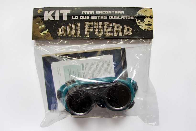 Portfolio personal 1