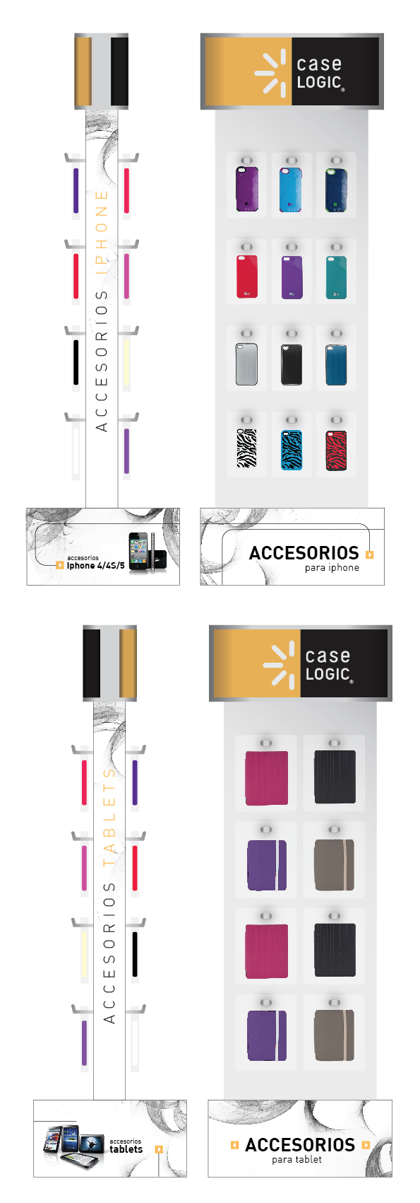 CaseLogic 5