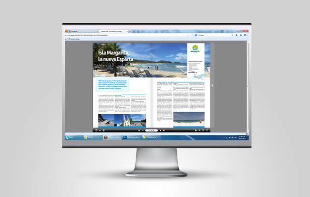| Revista digital | 2