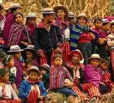 Portafolio sobre lo relacionado a Interculturalidad 1