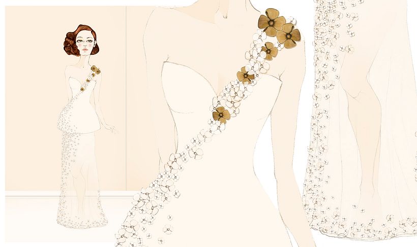 Trajes de Novia 5