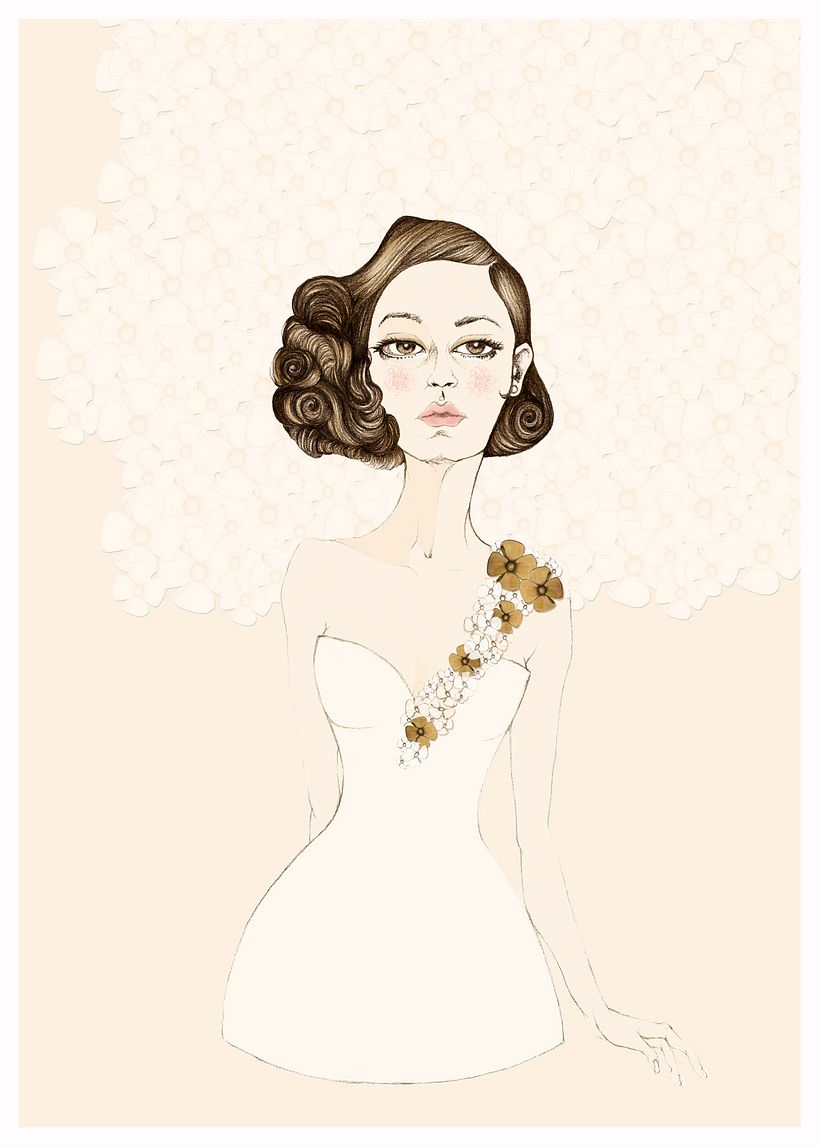 Trajes de Novia 4