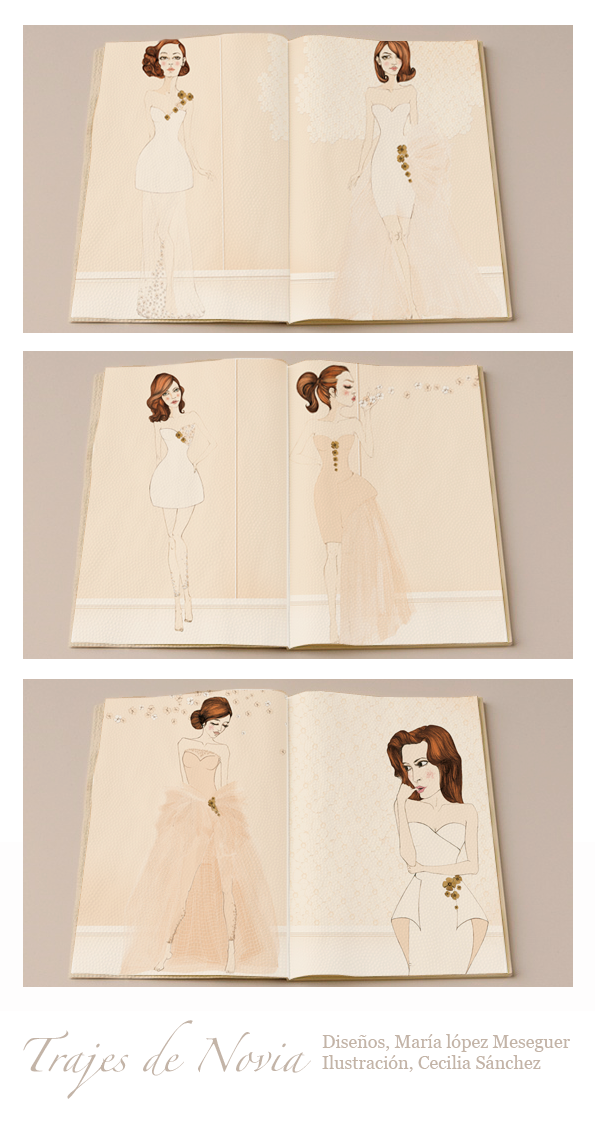 Trajes de Novia 6