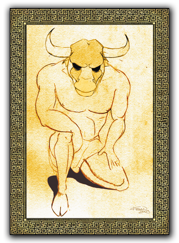 Exposición Mitología y Leyendas 18