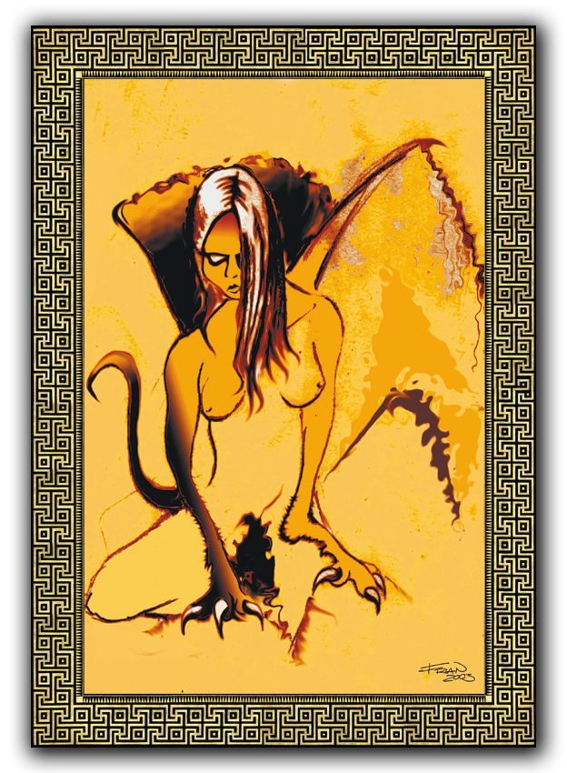 Exposición Mitología y Leyendas 16