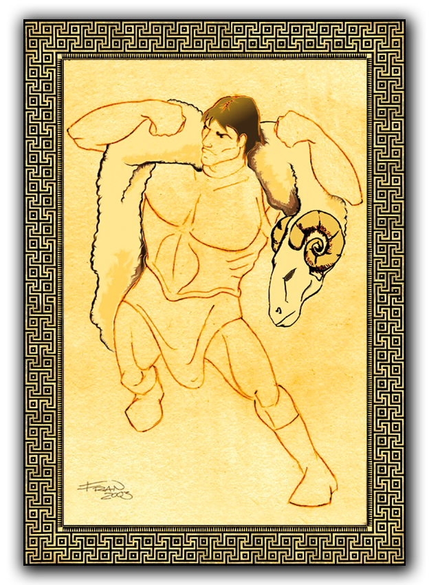 Exposición Mitología y Leyendas 12