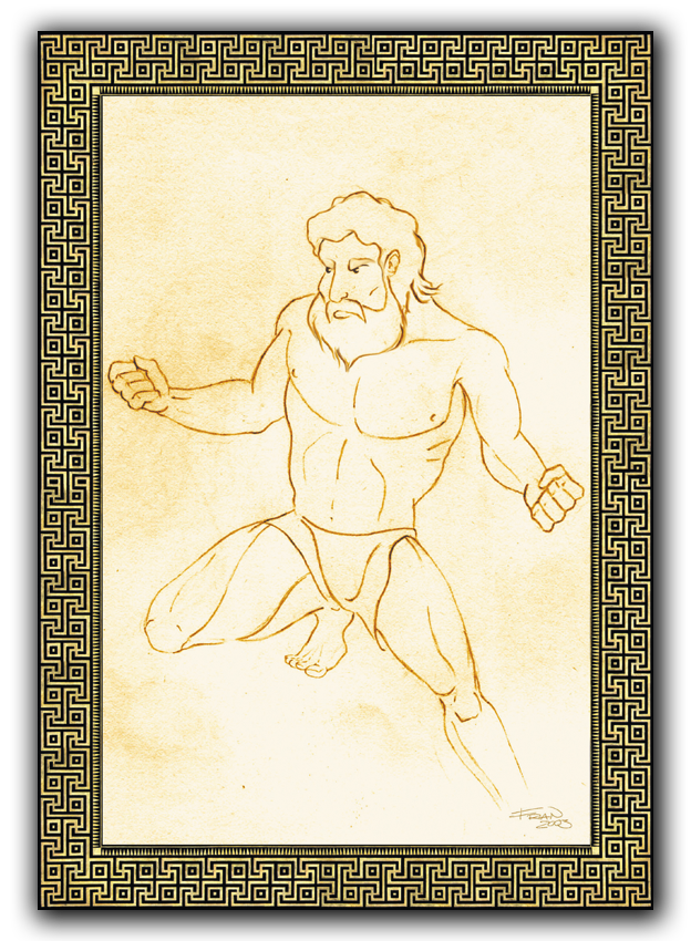 Exposición Mitología y Leyendas 11