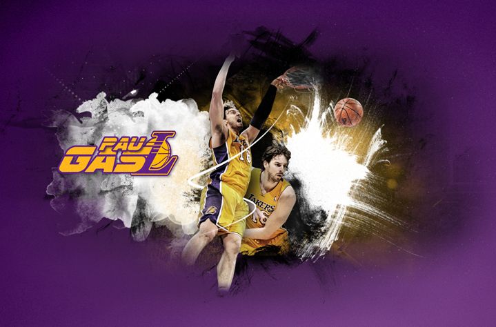 Pau Gasol 0
