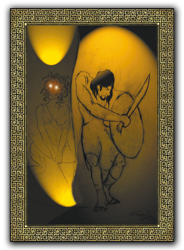 Exposición Mitología y Leyendas 10