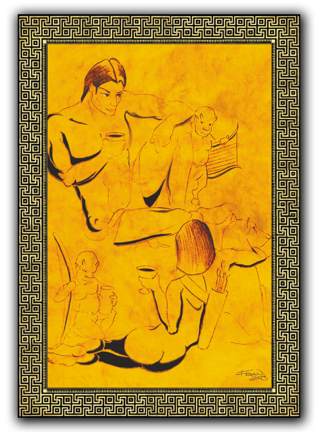 Exposición Mitología y Leyendas 8