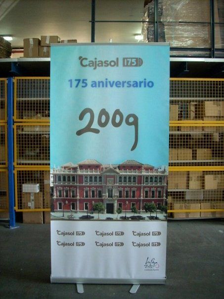 Comunicación Cajasol 4
