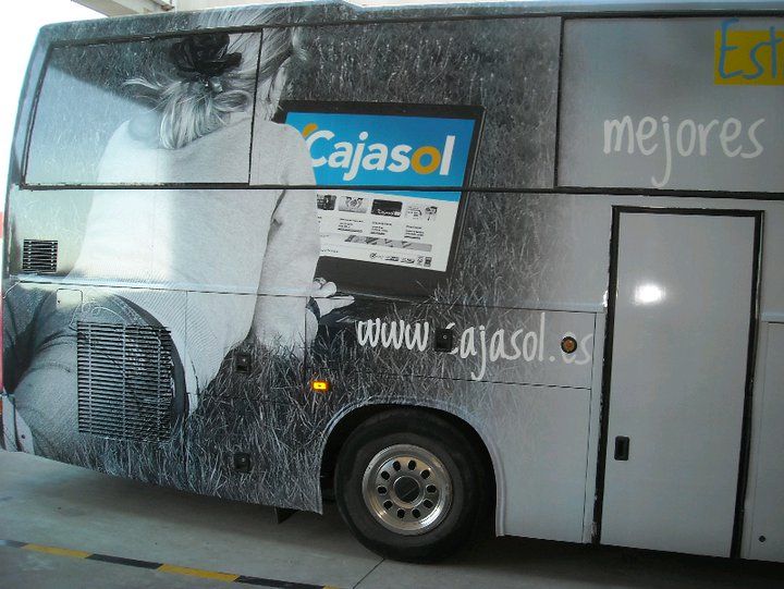 Comunicación Cajasol 3