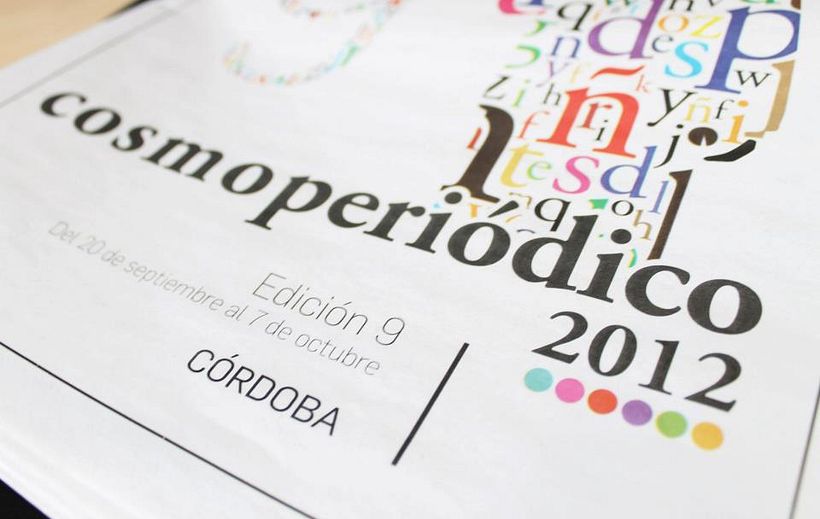 Cosmopoética 7