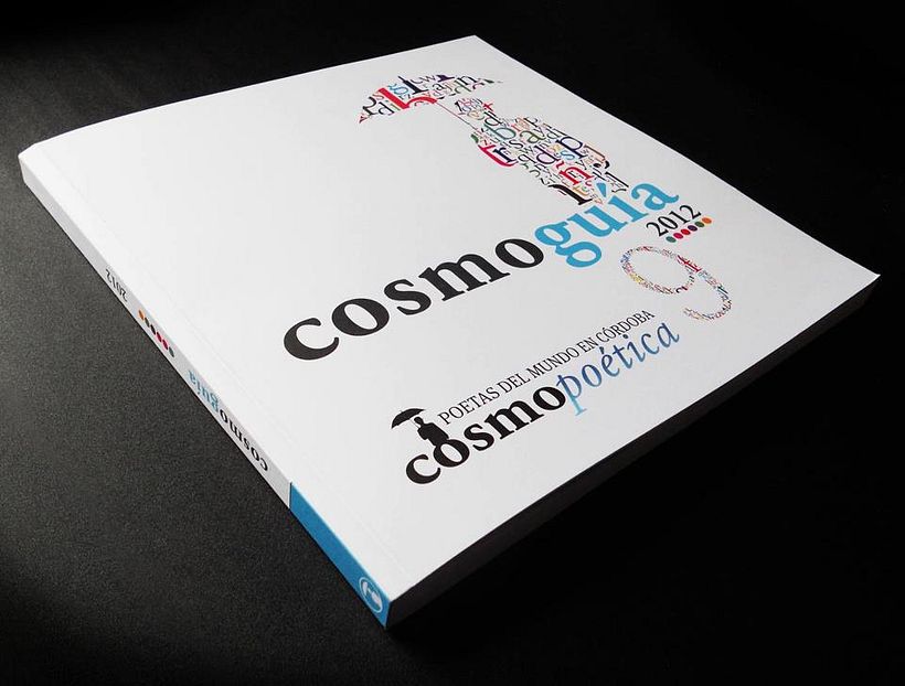 Cosmopoética 2