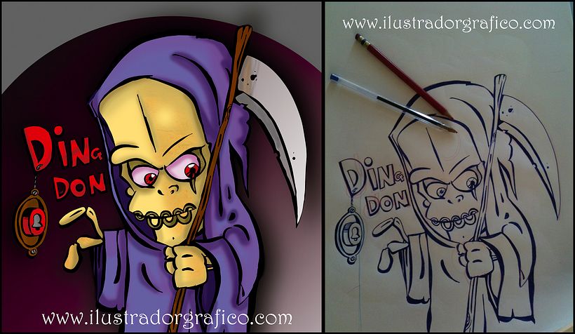 TATTOO  creativo 1