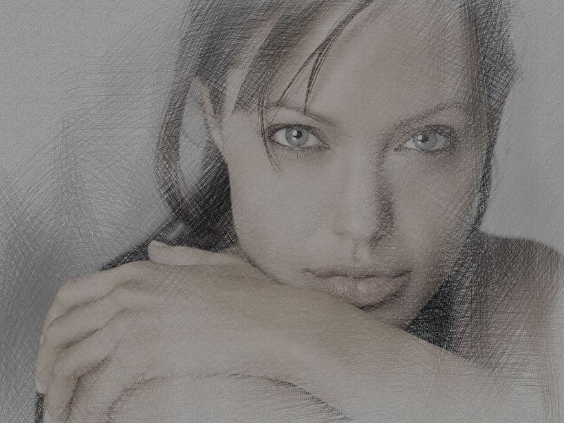 Retratos 2