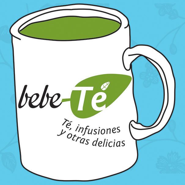 logo bebe-té 1