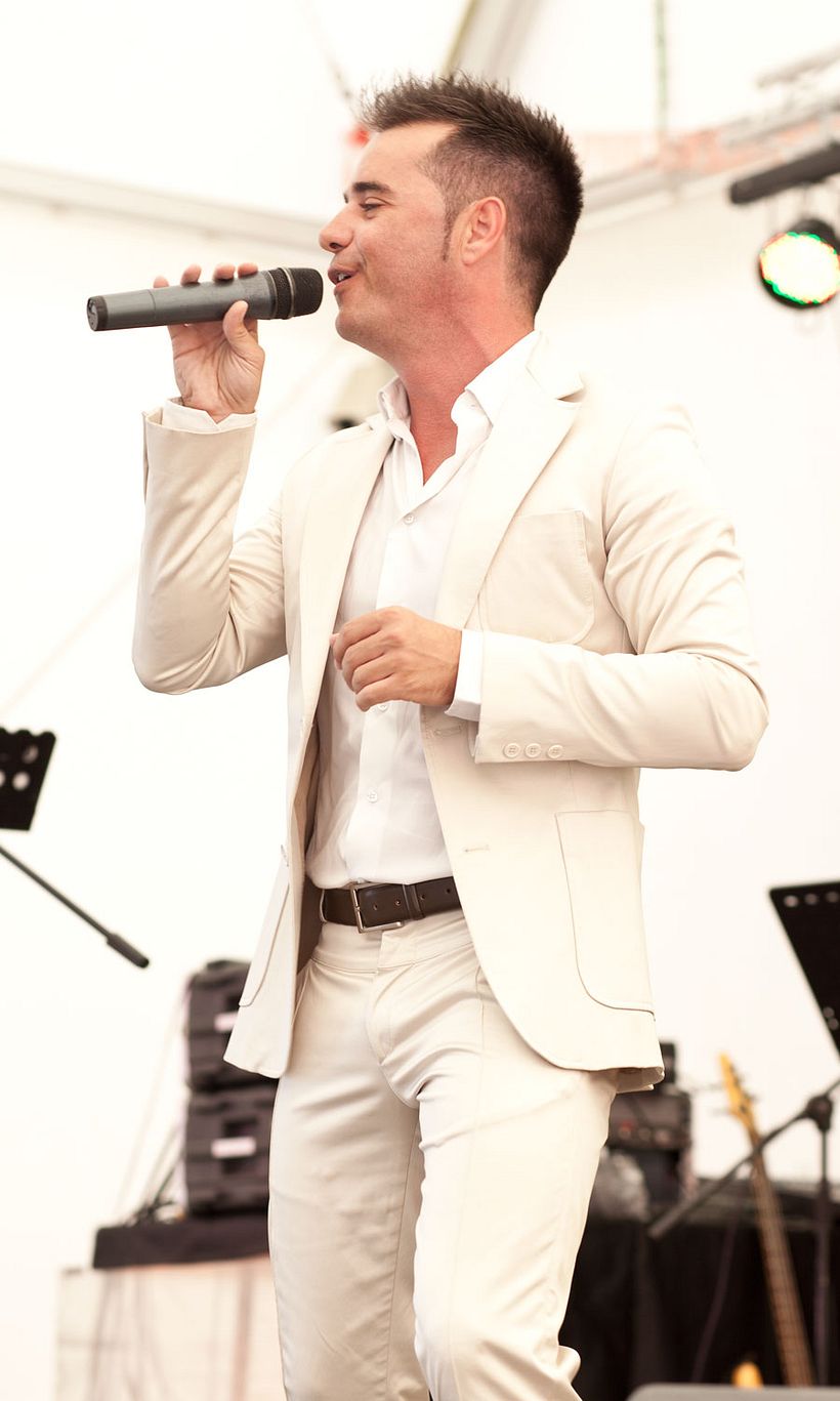 Orquesta Venus Swing 7