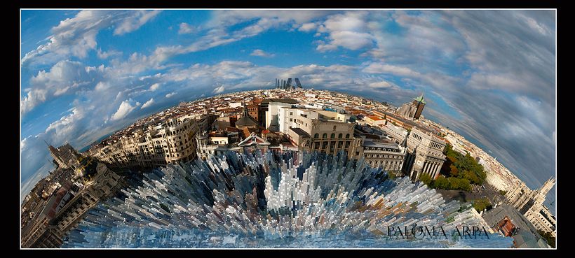 Diamante de ciudad 1