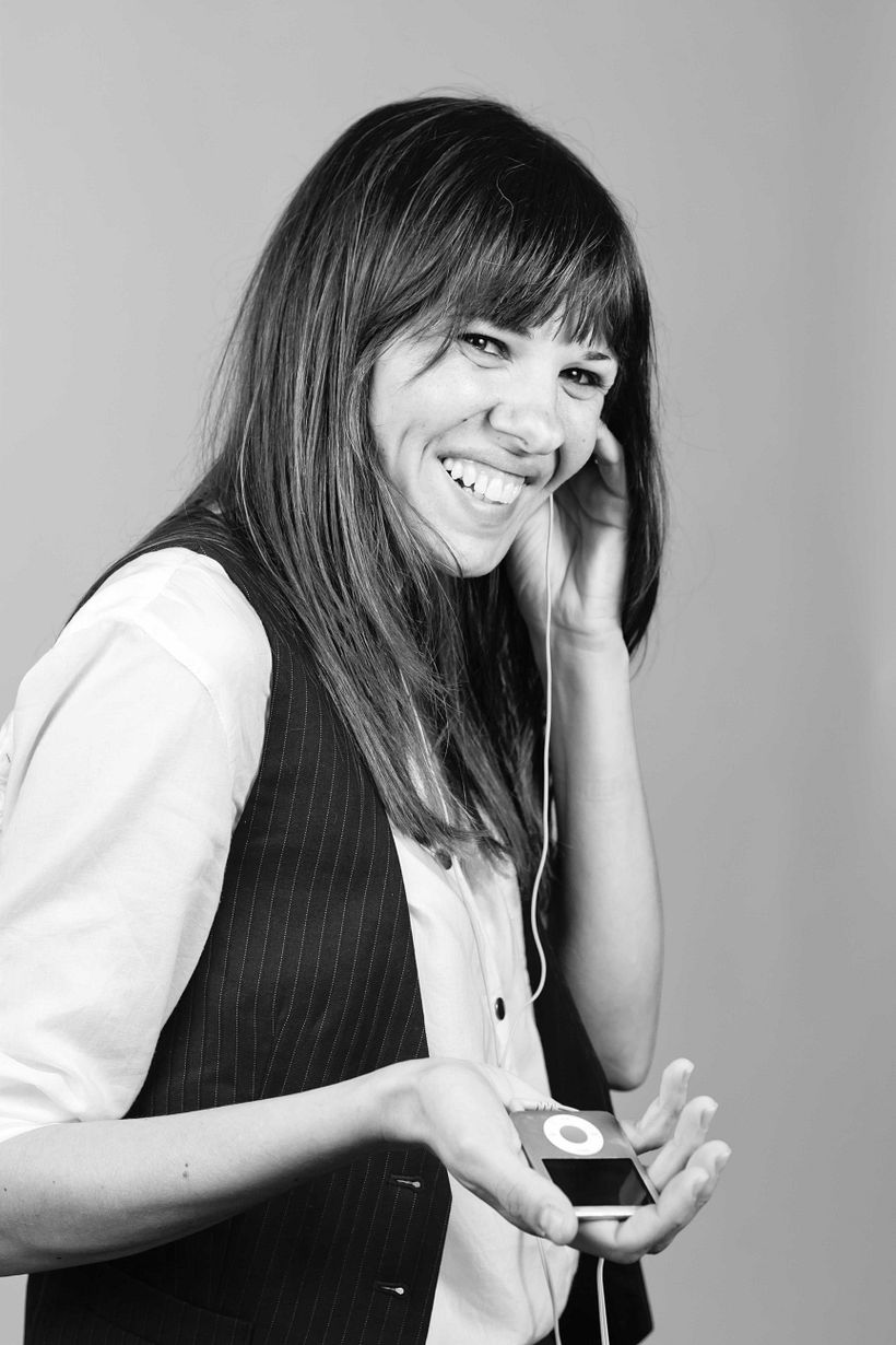 Retrato publicitario 1