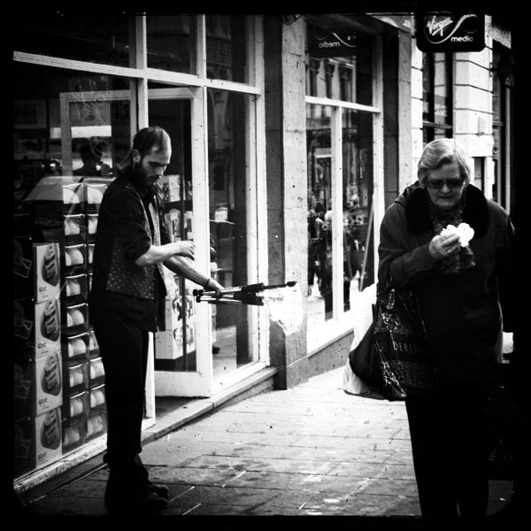 Street Photography 1