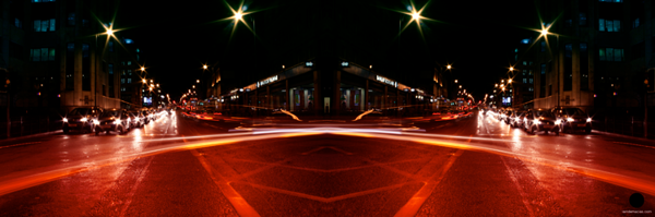 Edinburgh Light Games 5