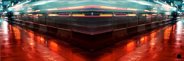 Edinburgh Light Games 7