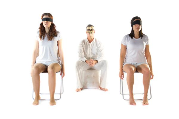 Faithless | El amor es ciego 3