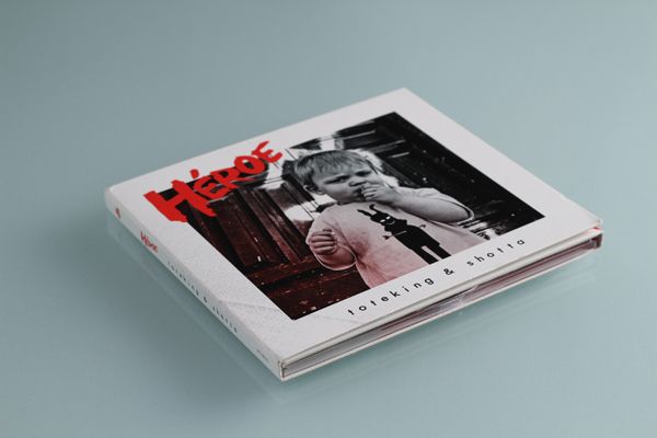Héroe | Toteking & Shotta | Álbum 3