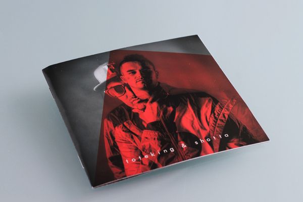 Héroe | Toteking & Shotta | Álbum 7