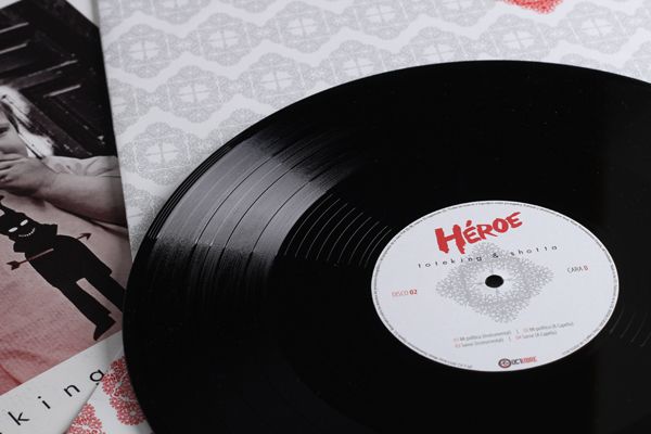 Héroe | Toteking & Shotta | Álbum 10